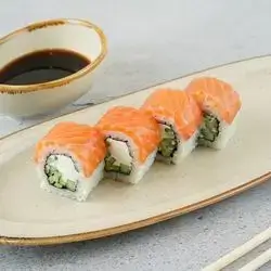 Salmon Philadelphia 