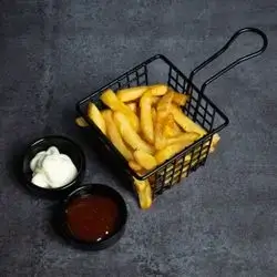 Classic Fries