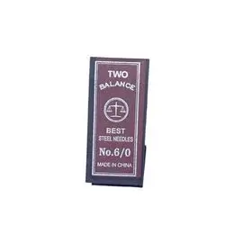 TWO BALANCE NO 0.6