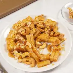 Mixed Cashew