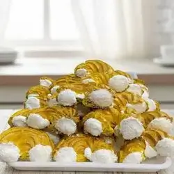 Cream Cake 500 g