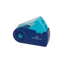 Faber Castell Pencil Sharpener with 2 Holes