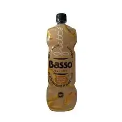 Basso Oil Frying Seed 1L