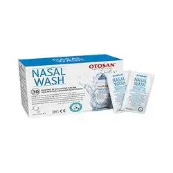 Otosan Nasal Wash Sachets 30 X2.84G