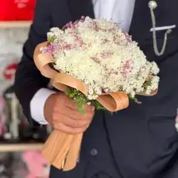 Bride Flower