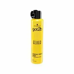 got2b Glued Colle-serre Blasting Freeze Hairspray 300ml 72h