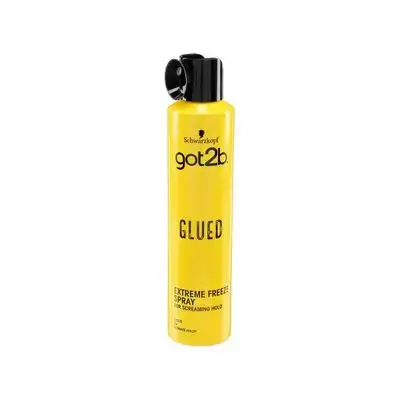 got2b Glued Colle-serre Blasting Freeze Hairspray 300ml 72h