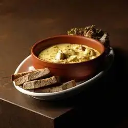 Creamy Dijon Chicken