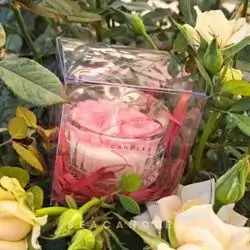 Nariné Candle Gift box