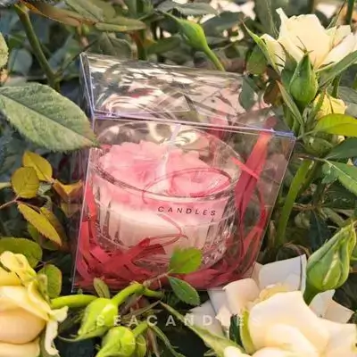 Nariné Candle Gift box