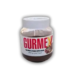 Cocoa Corn Mix Glass 200g
