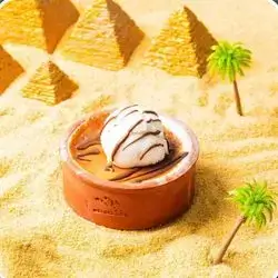 Ice Cream Umm Ali