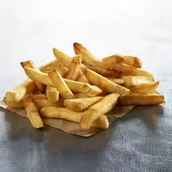 BMD Fries