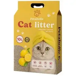 Petaholic Lemon 10L