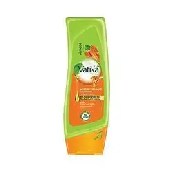 Dabur Vatika Honey & Almond Conditioner 360 Ml