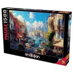 Anatolian Puzzle 1500 Pcs