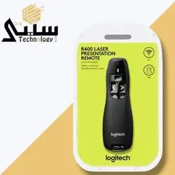 Pointer Logi