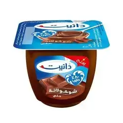 Danette Desserts Chocolate 75g