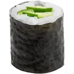 Cucumber Hosomaki