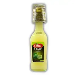 Lemon Water Salat Glass 430ml