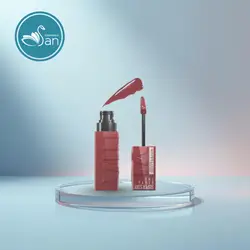 Maybelline Super Stay Vinyl Ink - 40 witty