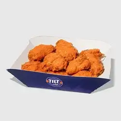 Buffalo Wings 6 PCS
