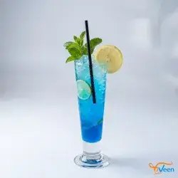 Blue Curacao