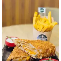 Crispy Love Roll