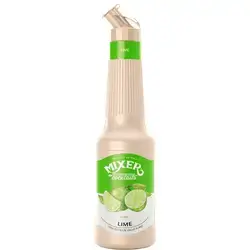 Smoothie mixer Lime