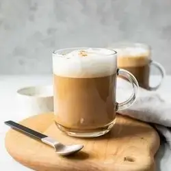 Latte Vanilla
