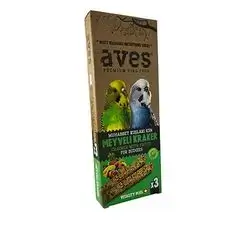 Aves Cracker