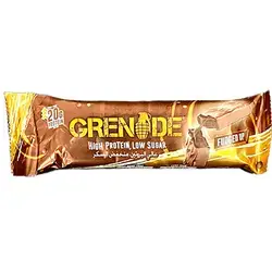 Nestlé Grenade Protein Bar 60 g