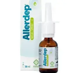 allerdep nasal spray