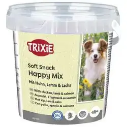 Soft Snack Happy Mix, 500 g
