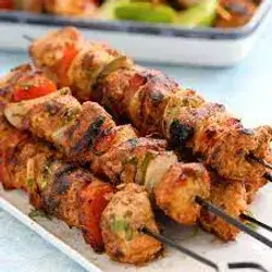 Chicken Tikka