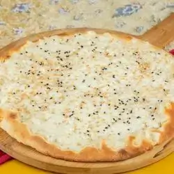 Cheese Manakish
