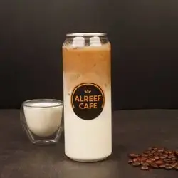 Ice Latte