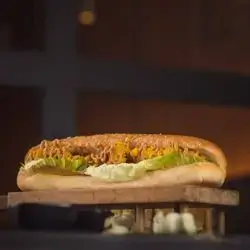 Zinger Sandwich