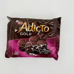 Eti Gold Adicto Browni With Cherry 180 Gm