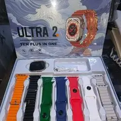 Smart Watch7+1
