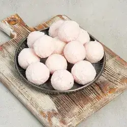 Coconut Milk Chocolate