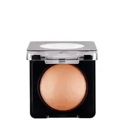 Flormar Baked Blush-On 043 Golden Peach