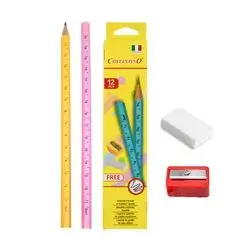 Pencil HB-COSTANTINO