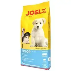 Josi Dog Junior Poultry 15kg
