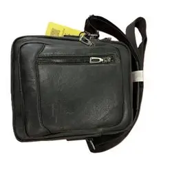 Bag Black 1947-2