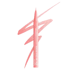 Epic Ink Liner Glitz Waterproof 02 BOOTCUT BLING 1ml _ NYX PROFESSIONAL MAKEUP