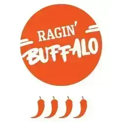 Ragin' Buffalo