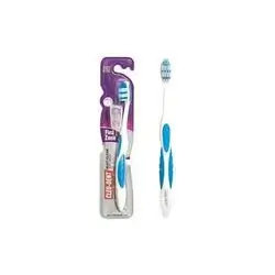 Cleo-Dent Maxi Care Soft Toothbrush