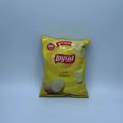 Lys Original Chips 25G