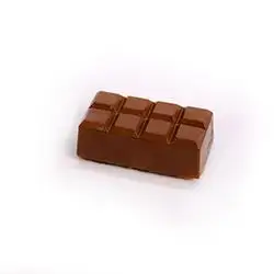 Chocolate Dubai Cake